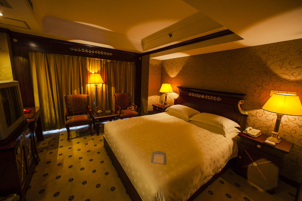 Hotel Salvo