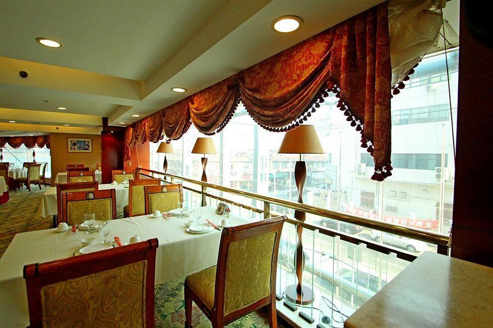 Hotel Salvo Shanghai