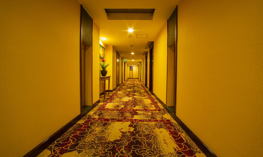 Hotel Salvo