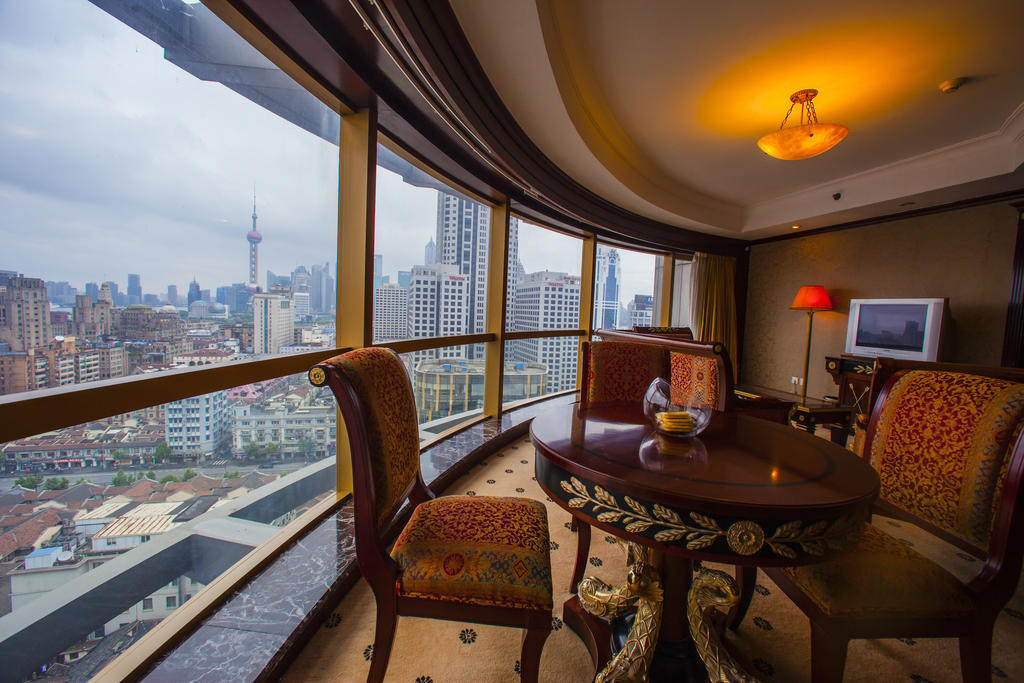 Salvo Hotel Shanghai