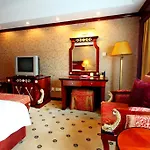 Salvo Hotel Shanghai