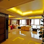 Salvo Hotel Shanghai