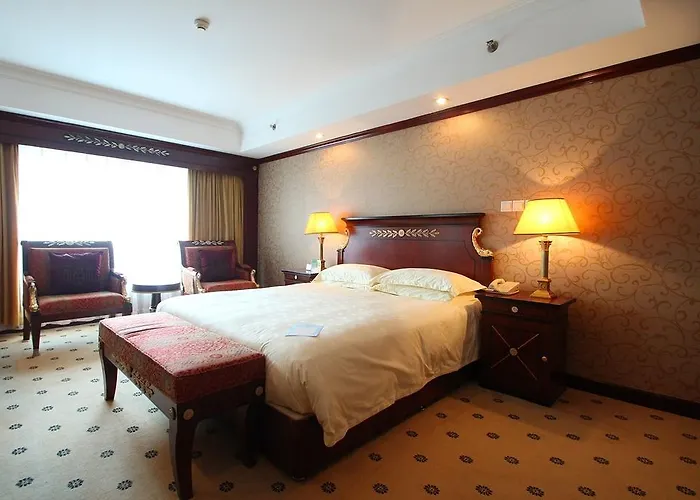 Salvo Hotel Shanghai