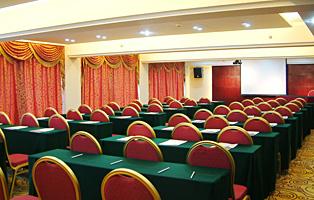 Hotel Salvo
