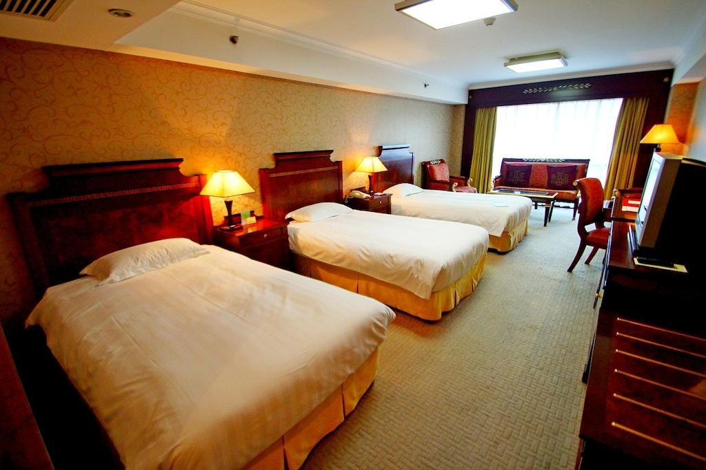 Hotel Salvo Shanghai
