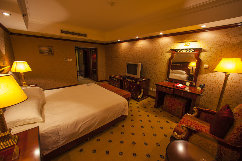 Hotel Salvo