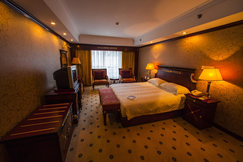 Hotel Salvo