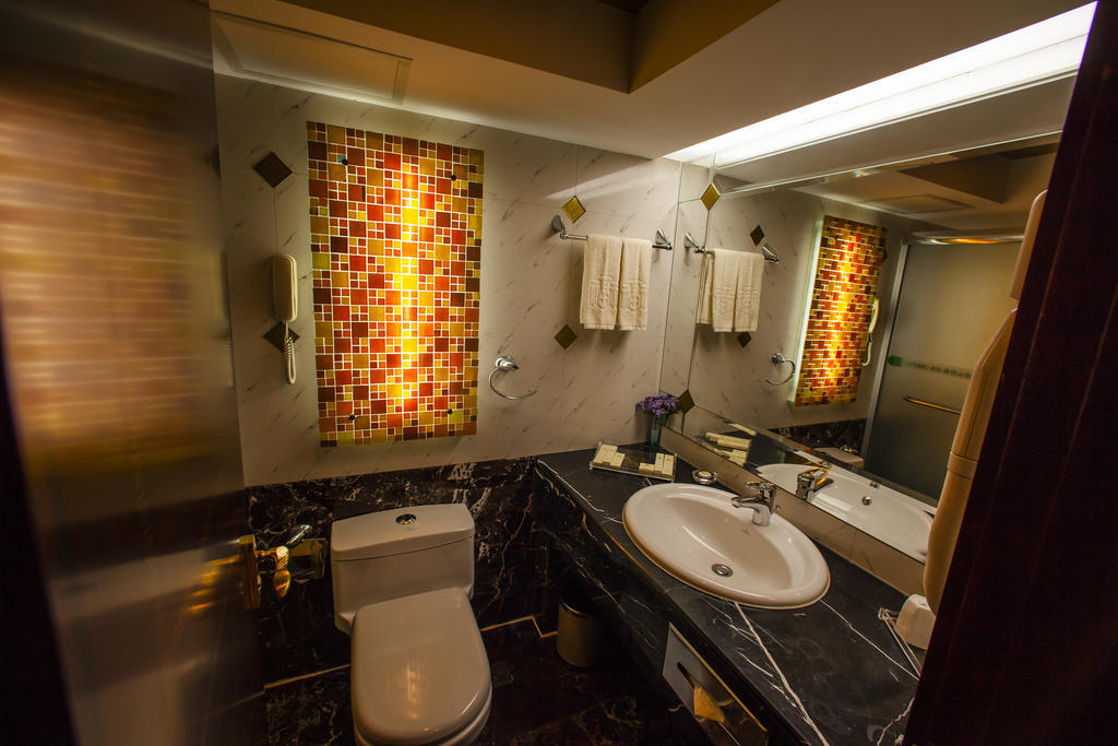 Hotel Salvo 4*