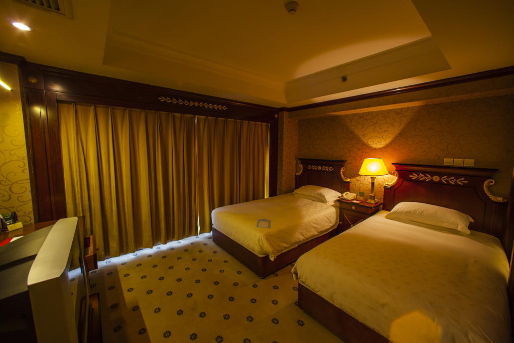 Hotel Salvo 4*