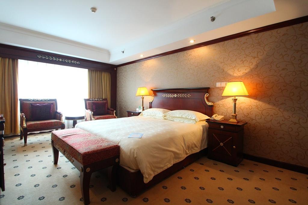 Hotel Salvo