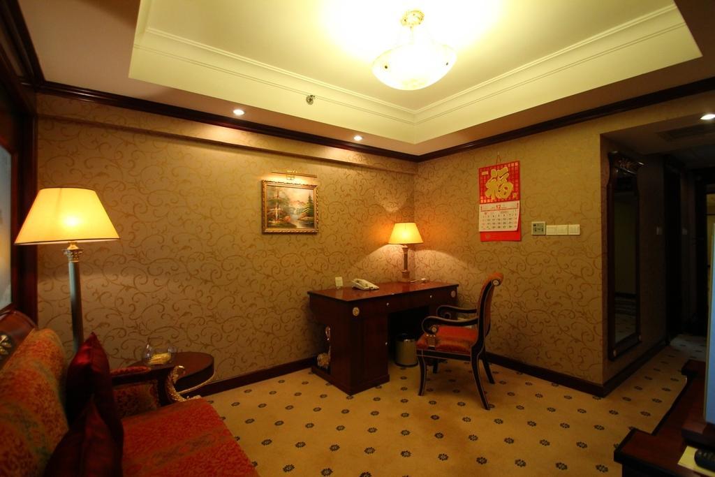 Hotel Salvo
