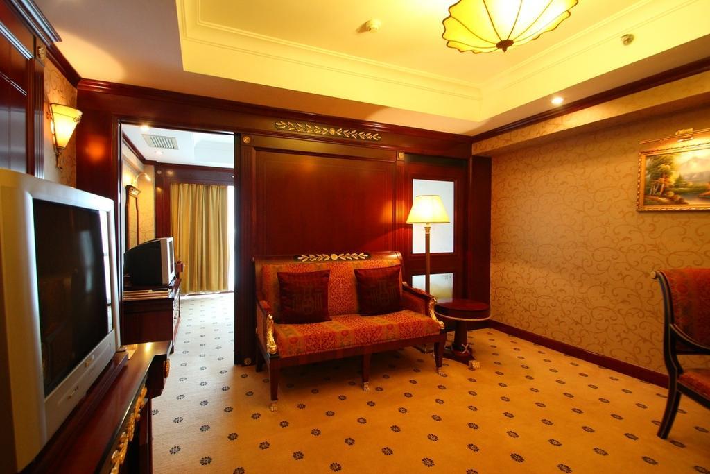 Hotel Salvo Shanghai