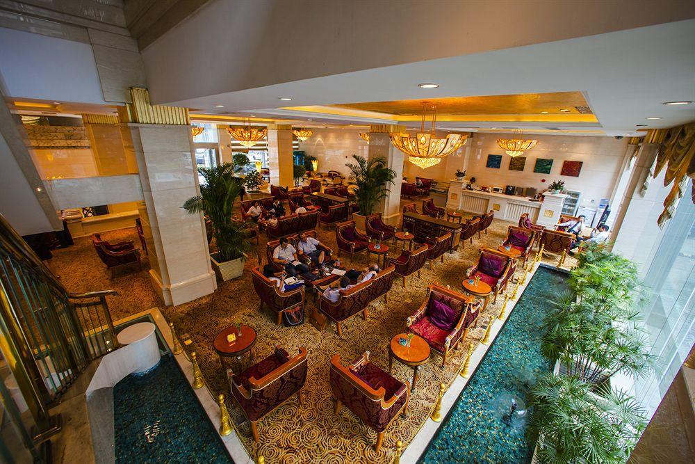 Hotel Salvo 4*