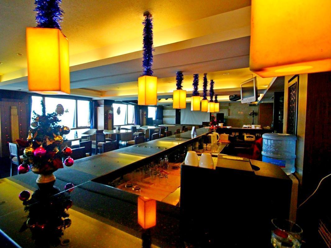 Hotel Salvo 4*