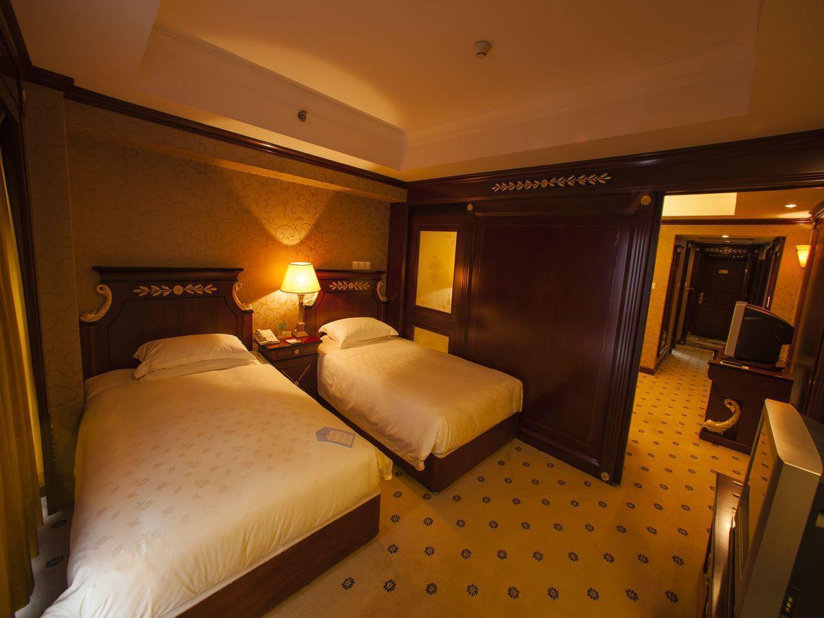 Hotel Salvo