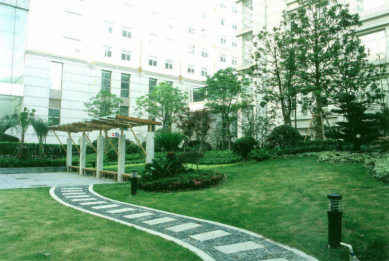 Salvo 4* Shanghai