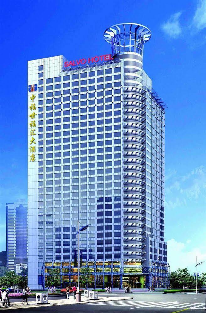 Salvo Hotel
