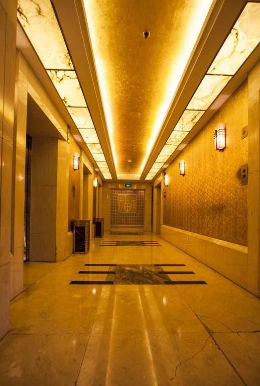 Salvo Hotel Shanghai