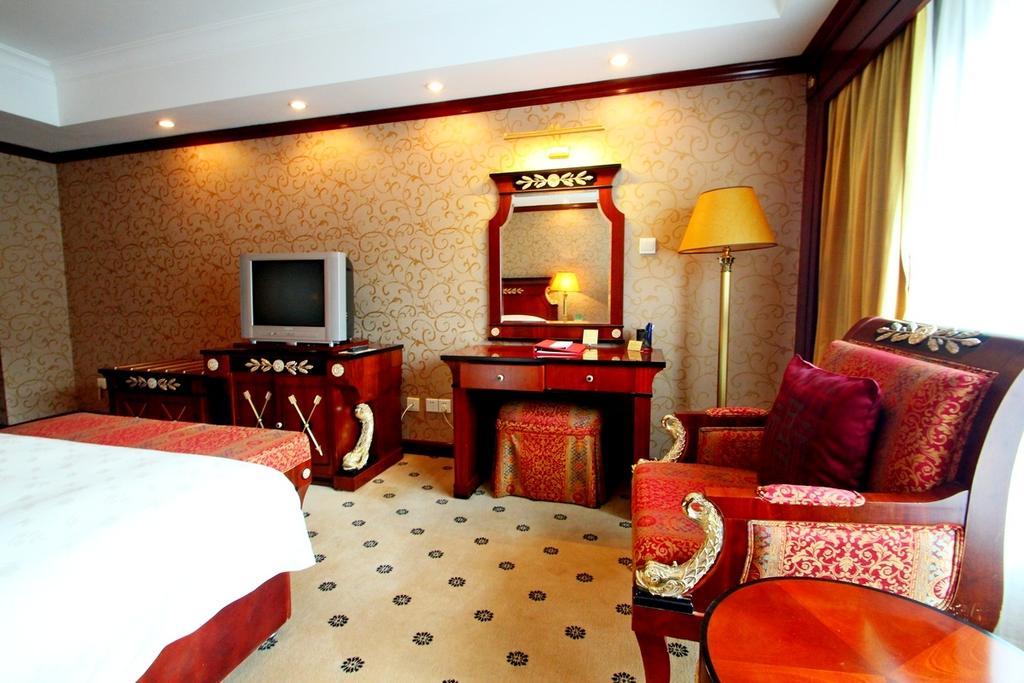 Hotel Salvo 4*