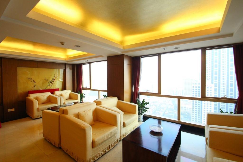 Salvo Hotel Shanghai