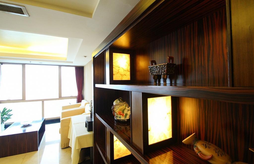 Salvo 4* Shanghai