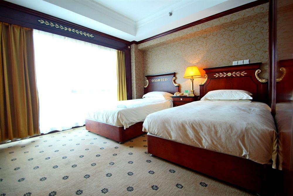 Salvo Hotel Shanghai